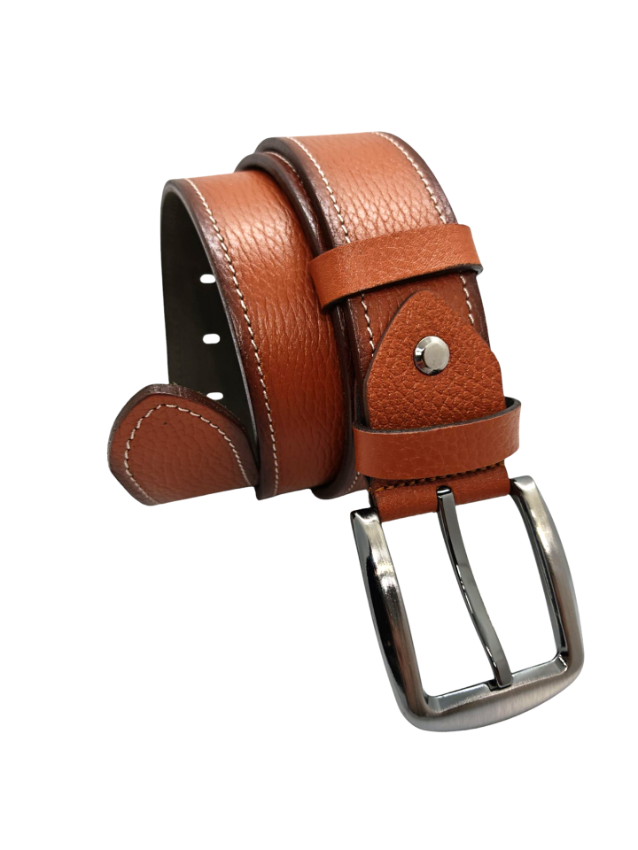 3.7cm Dana Deri Spor Kemer