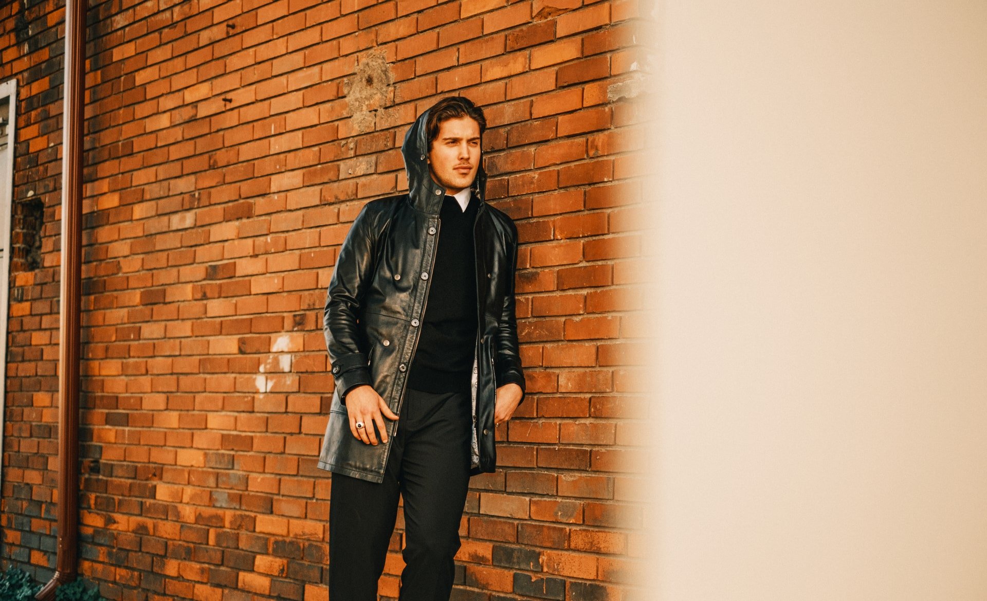 Tarzınızı Tamamlayan Deri Ceketler