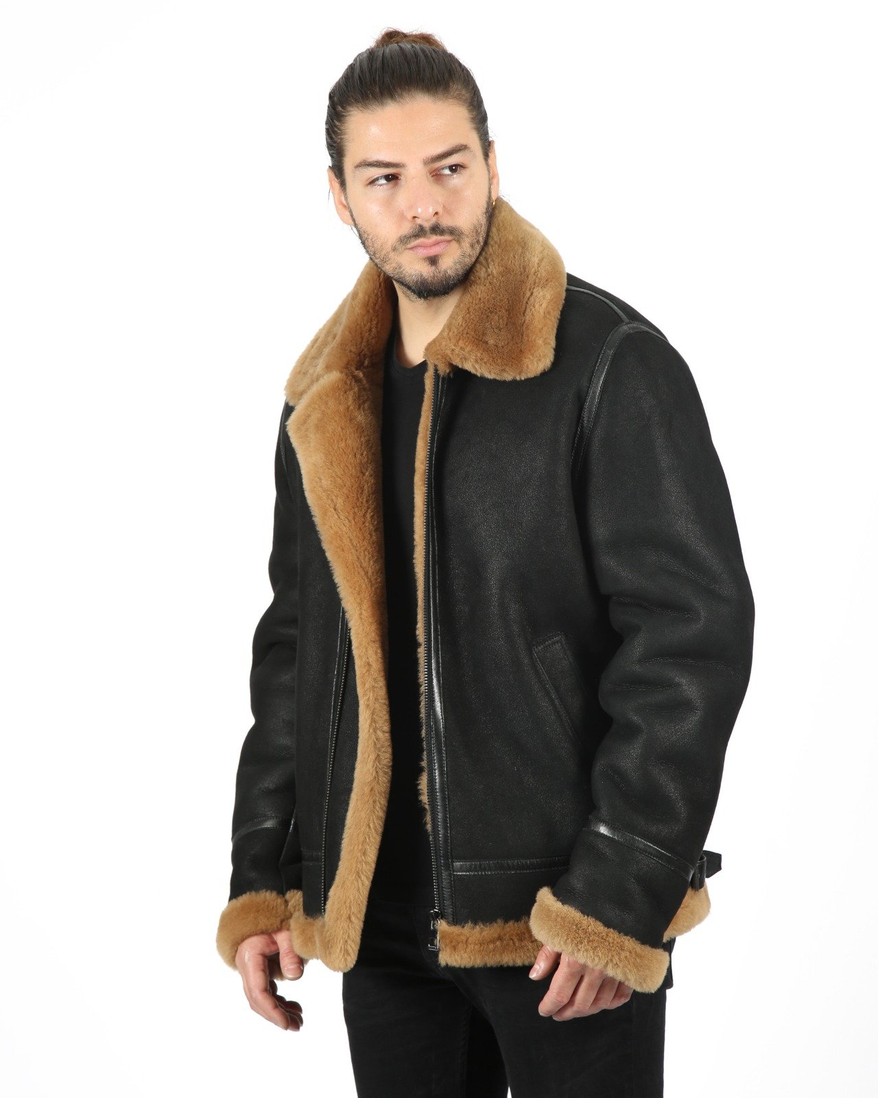 Erkek Kürklü ürünlerde