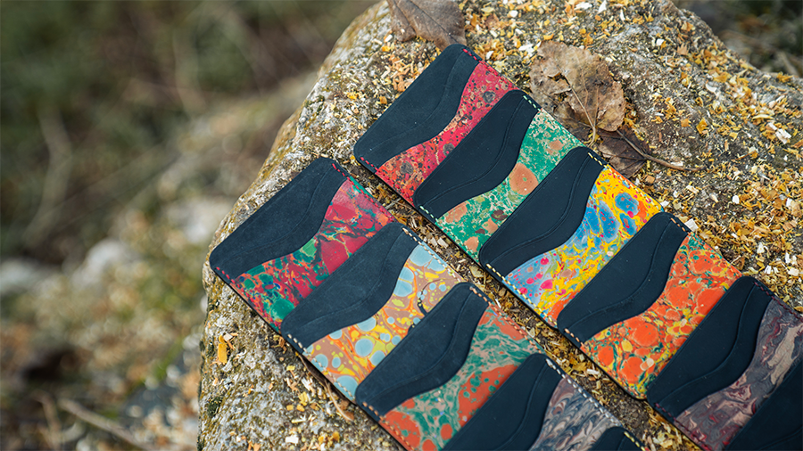 El Yapımı Ürünlerde 